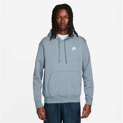 nike hoodie weiß blau|basic Nike hoodie.